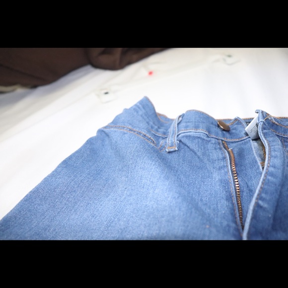 *SOLD*Fashion Nova Skinny Jeans ๐ - Picture 3 of 3